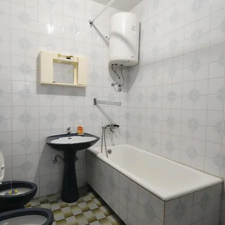 Apartmani Dora Duboka Exteriér fotografie