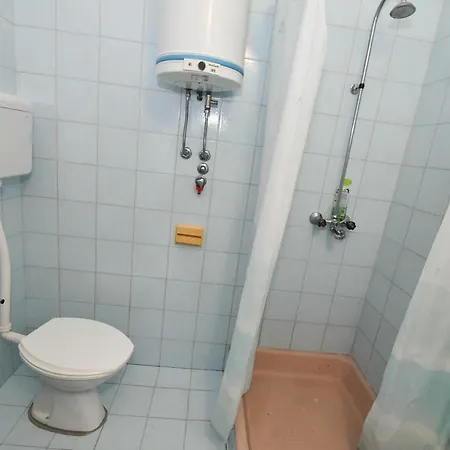 Apartmani Dora Duboka Exteriér fotografie