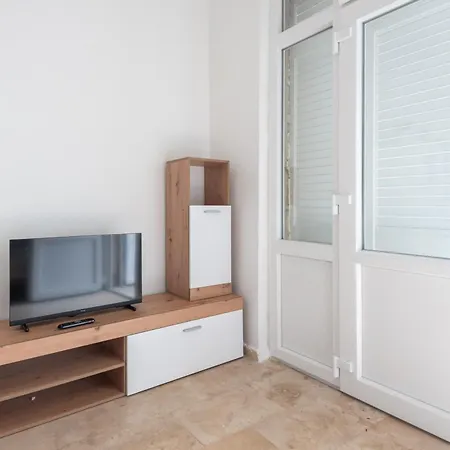 Apartmani Dora Duboka Exteriér fotografie