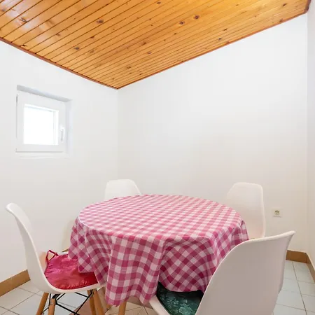 Apartmani Dora Duboka Exteriér fotografie