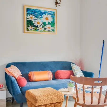 Apartmani Dora Duboka Exteriér fotografie