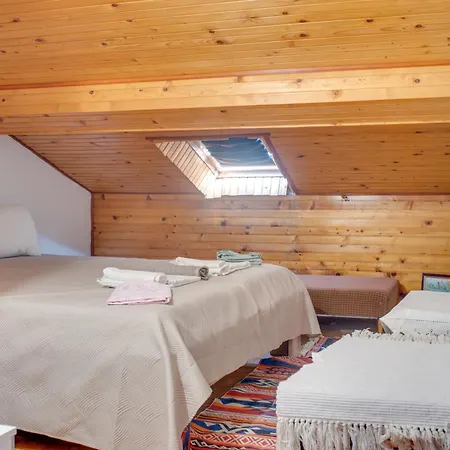 Apartmani Dora Duboka Exteriér fotografie